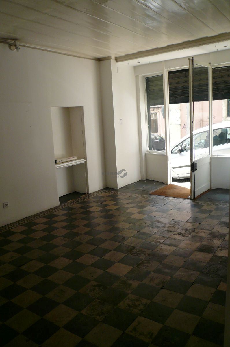 Loja para Venda em Misericórdia