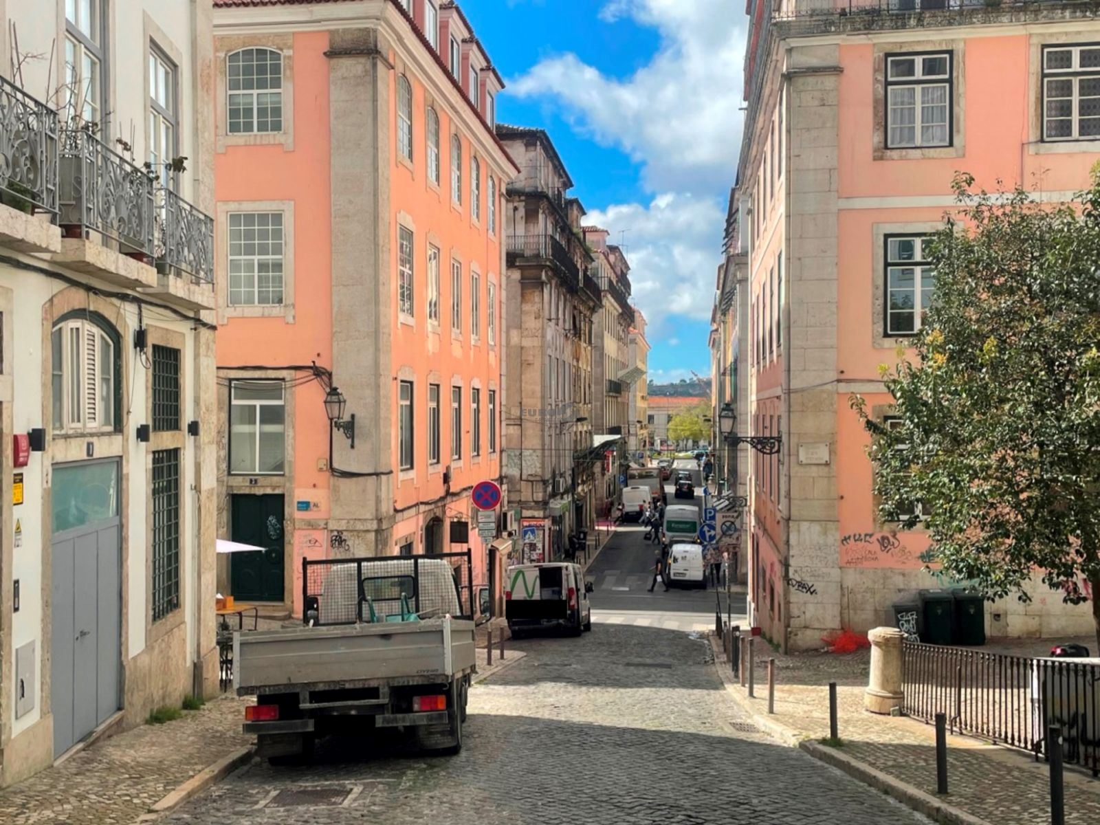Loja para Venda em Misericórdia