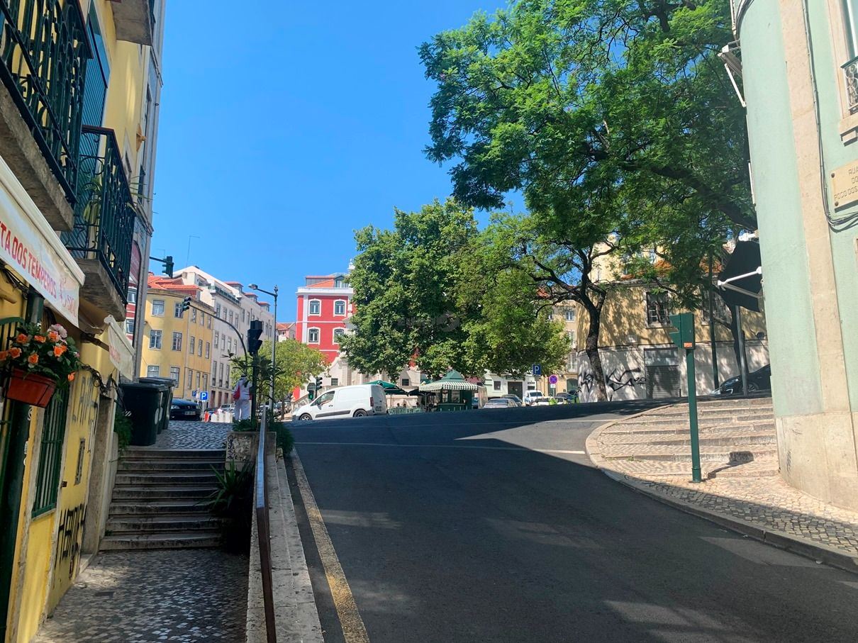 Prédio para Venda em Misericórdia