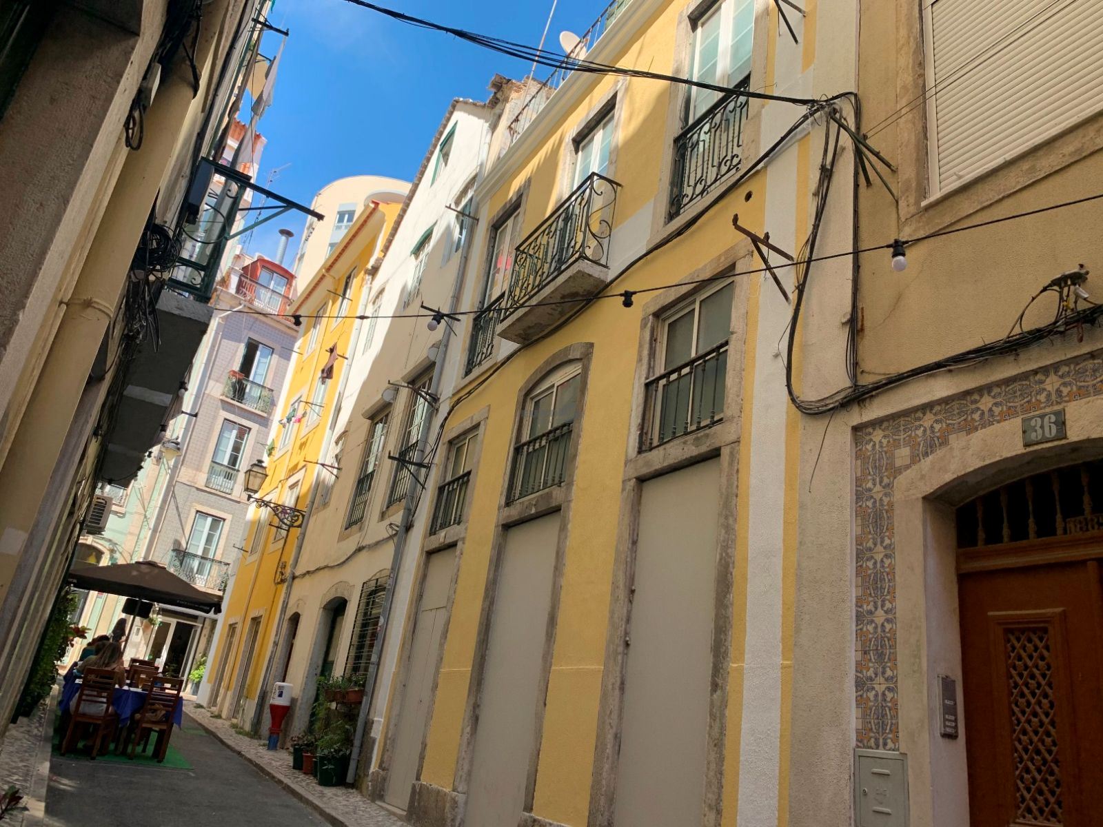 Prédio para Venda em Misericórdia