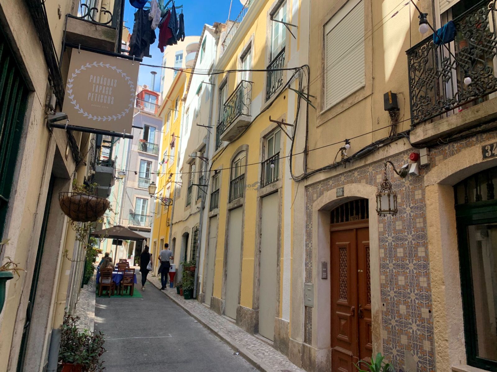 Prédio para Venda em Misericórdia