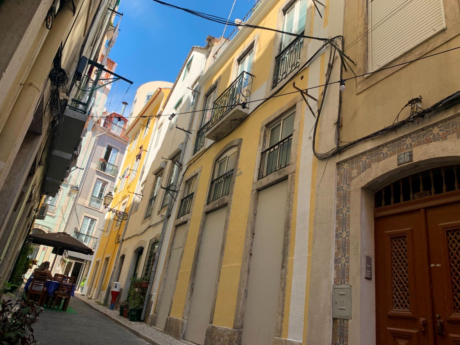 Prédio para Venda em Misericórdia