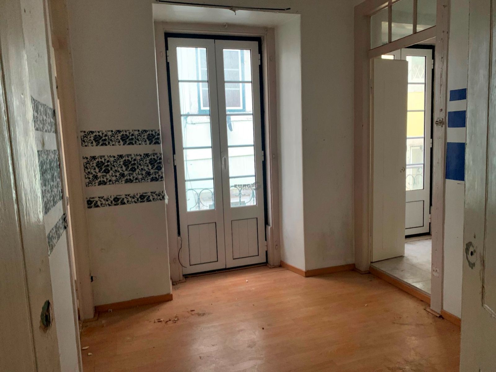 Prédio para Venda em Misericórdia