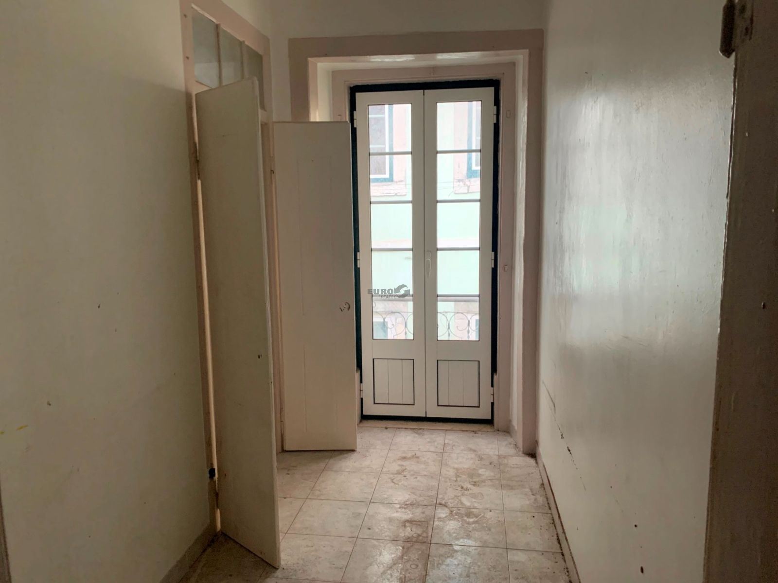 Prédio para Venda em Misericórdia