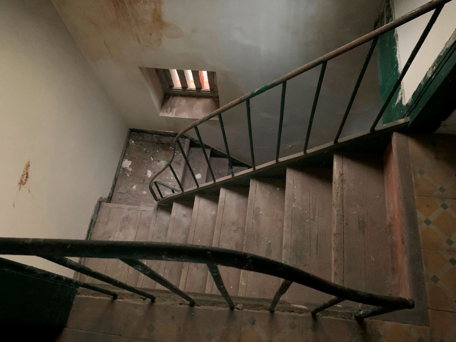 Prédio para Venda em Misericórdia