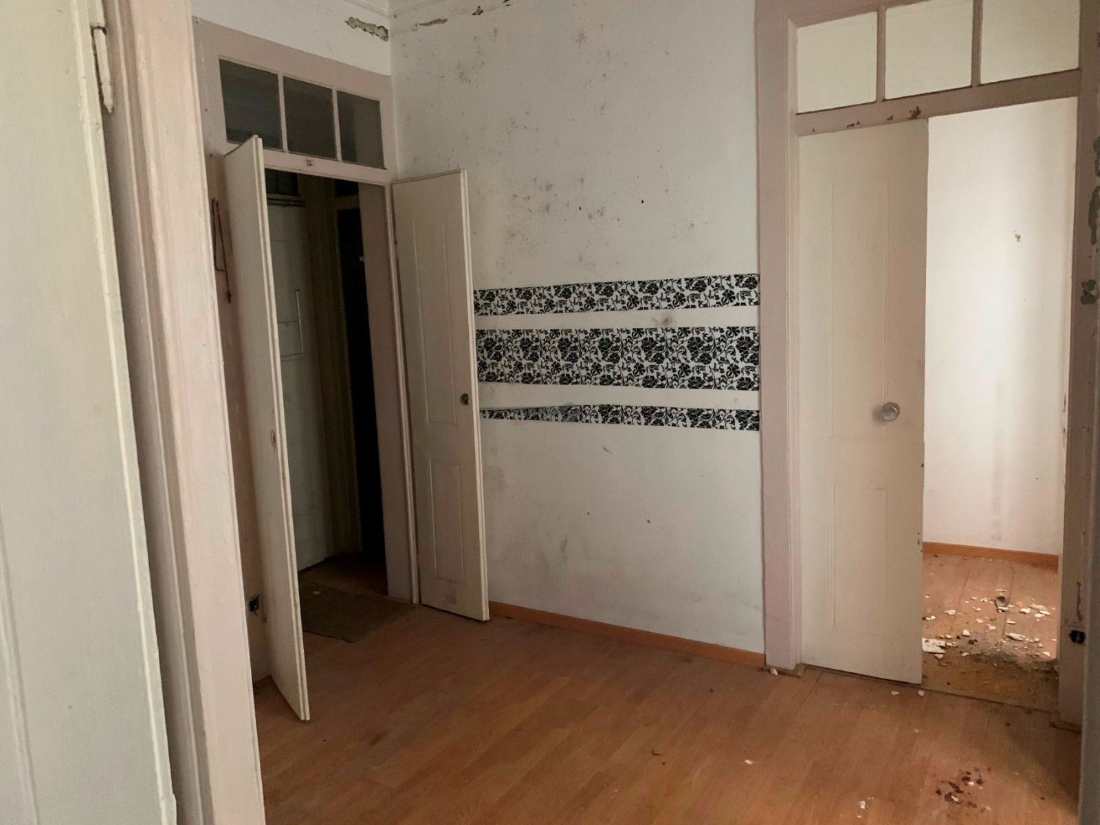 Prédio para Venda em Misericórdia