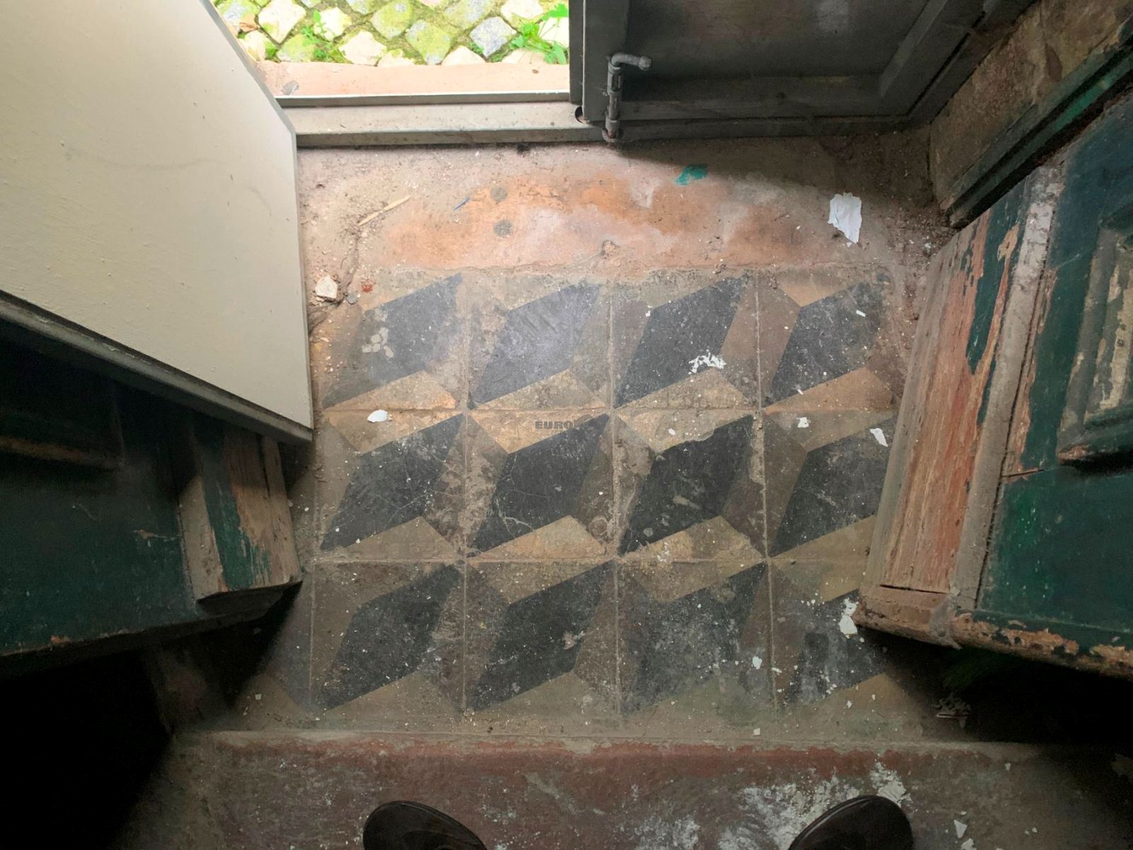 Prédio para Venda em Misericórdia