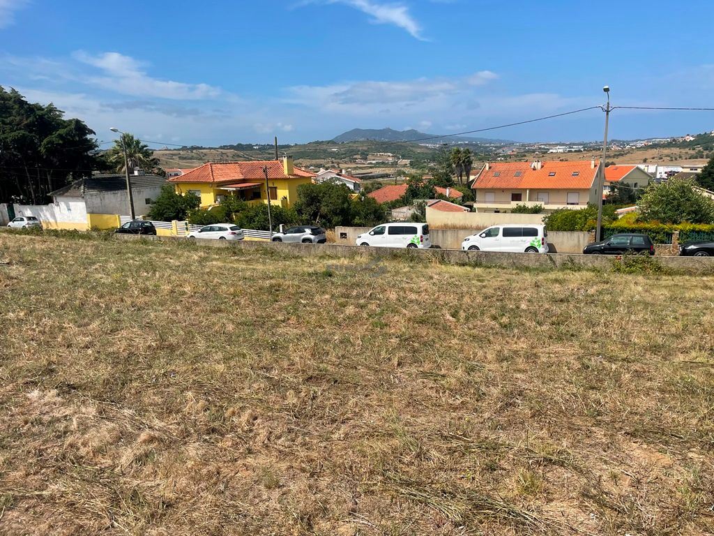 Terreno para Venda em Almargem do Bispo, Pêro Pinheiro e Montelavar