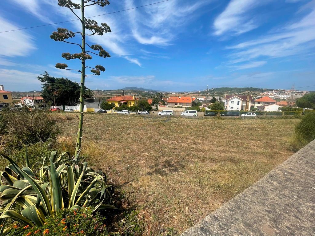 Terreno para Venda em Almargem do Bispo, Pêro Pinheiro e Montelavar
