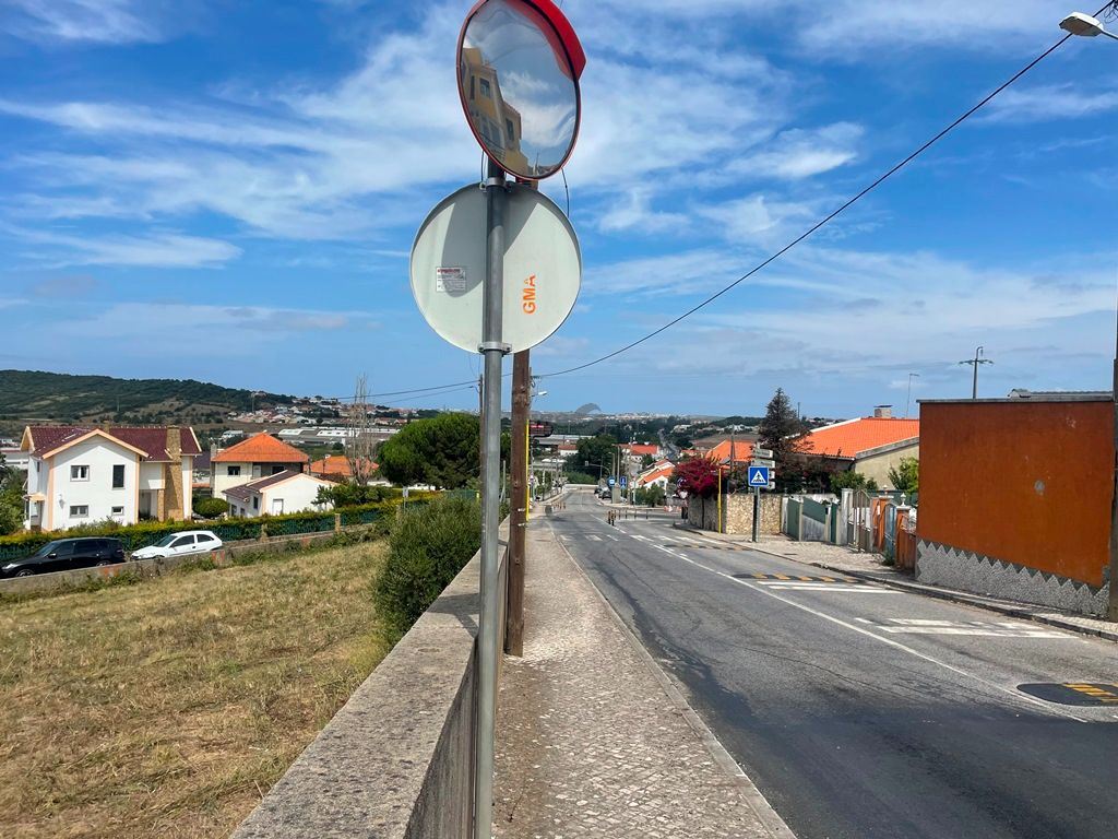 Terreno para Venda em Almargem do Bispo, Pêro Pinheiro e Montelavar