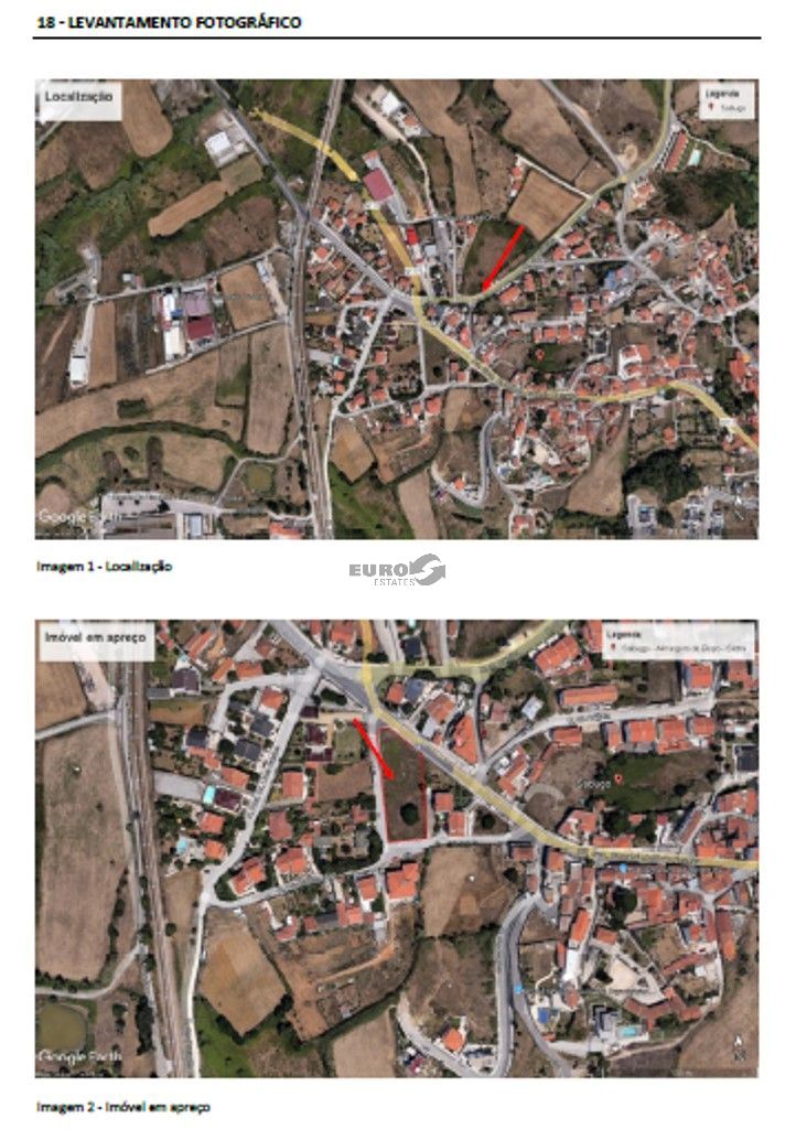 Terreno para Venda em Almargem do Bispo, Pêro Pinheiro e Montelavar