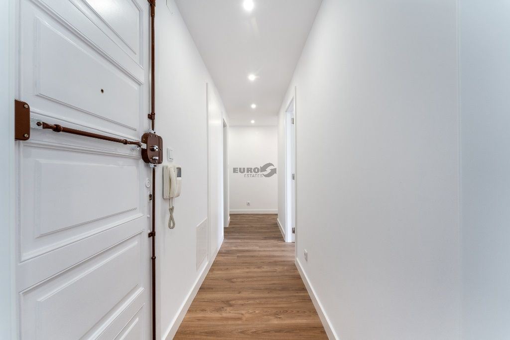 Apartamento T2 para Arrendamento em São Domingos de Benfica