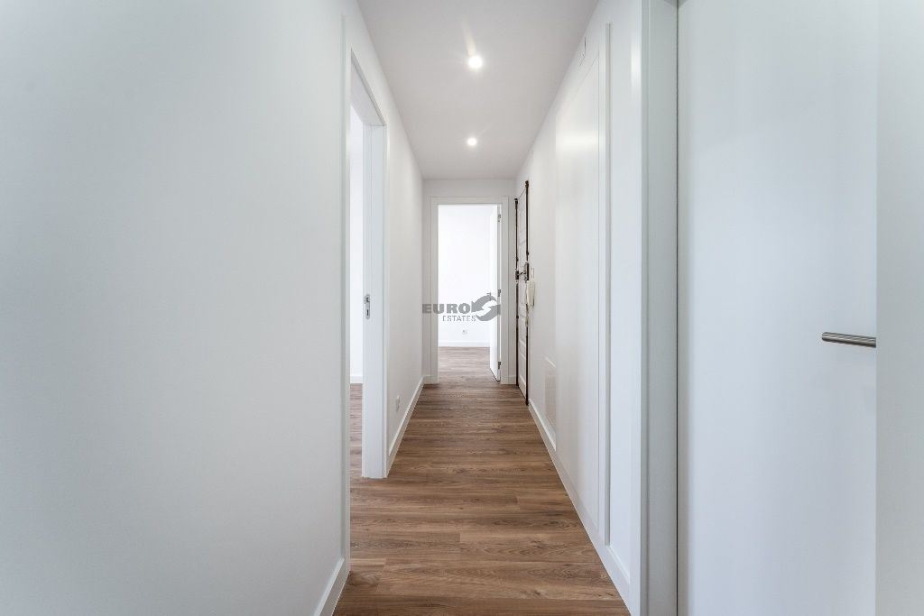 Apartamento T2 para Arrendamento em São Domingos de Benfica