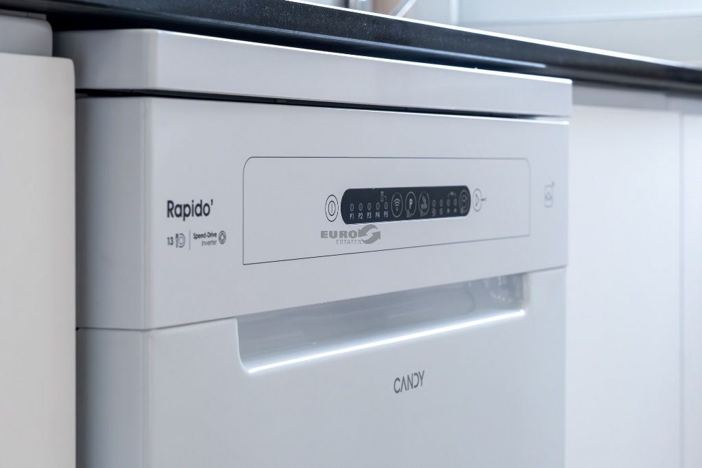 Apartamento T2 para Arrendamento em São Domingos de Benfica