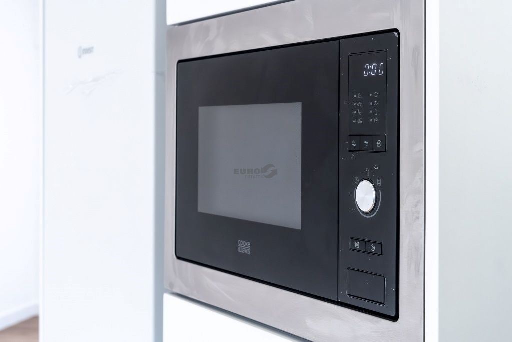 Apartamento T2 para Arrendamento em São Domingos de Benfica