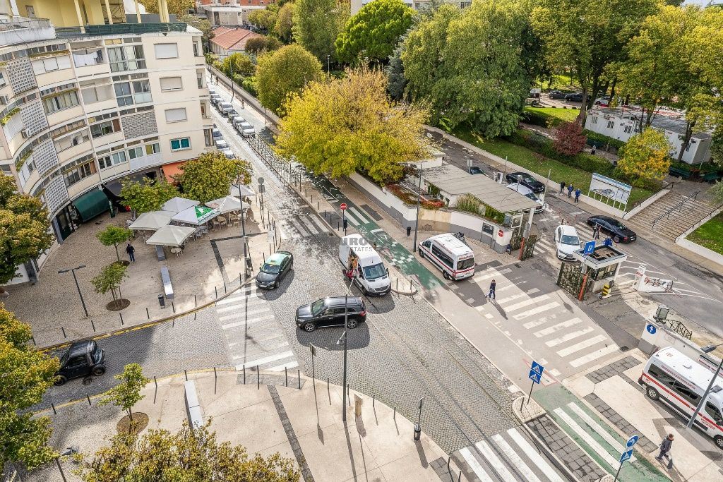 Apartamento T2 para Arrendamento em São Domingos de Benfica