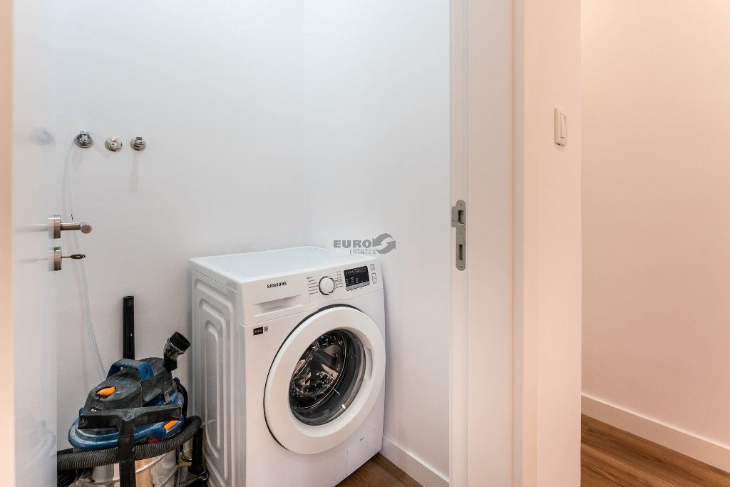 Apartamento T2 para Arrendamento em São Domingos de Benfica