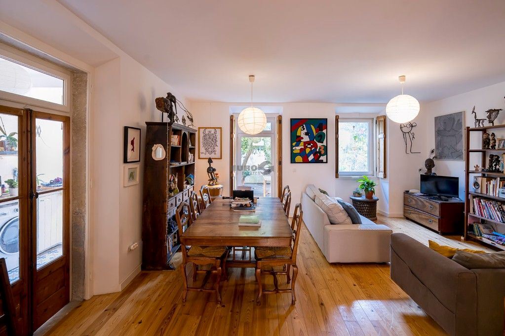 Moradia T5 para Venda em São Vicente