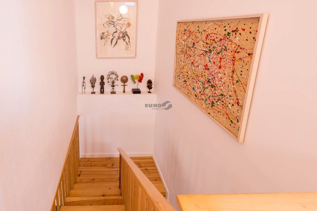 Moradia T5 para Venda em São Vicente