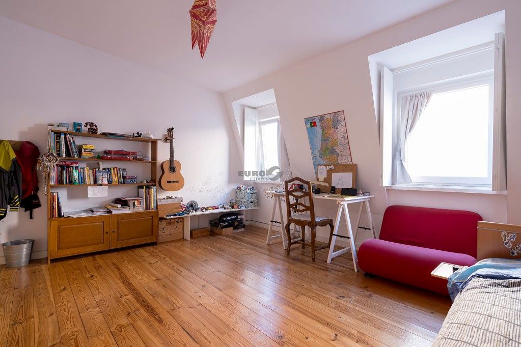 Moradia T5 para Venda em São Vicente