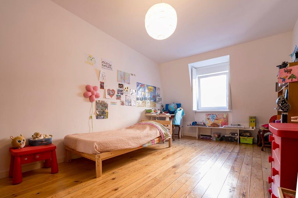 Moradia T5 para Venda em São Vicente