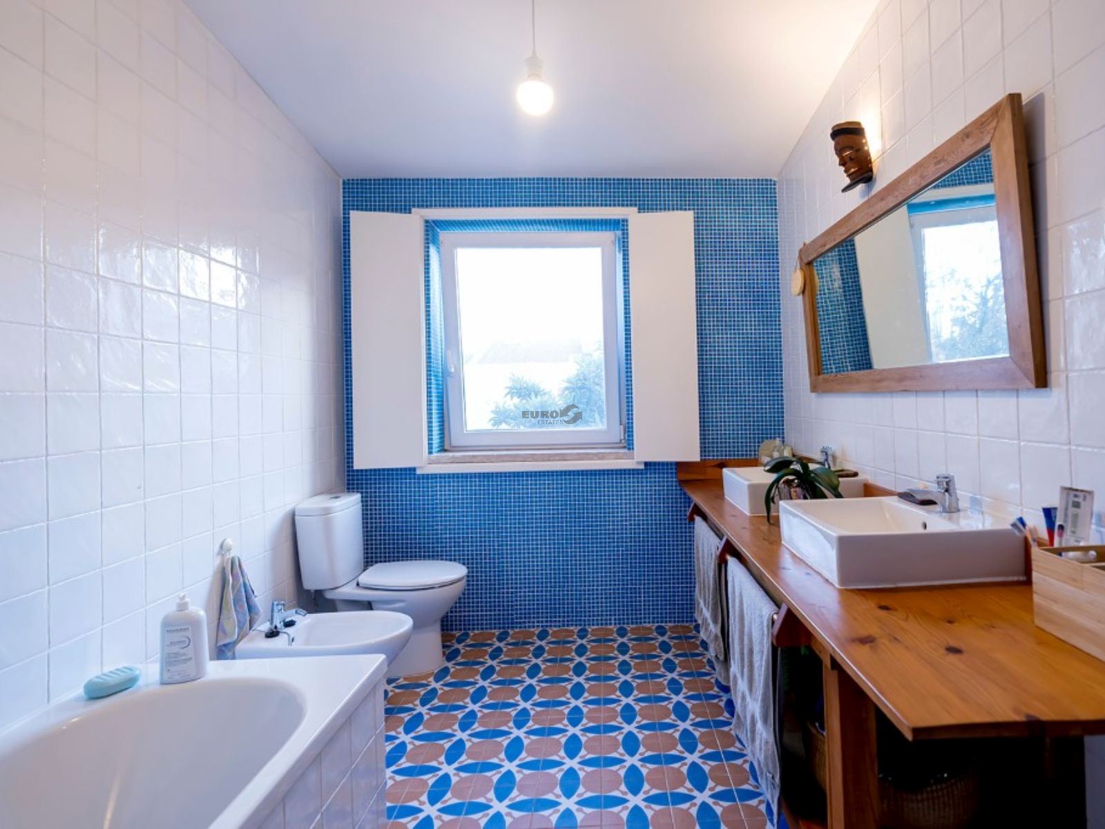 Moradia T5 para Venda em São Vicente