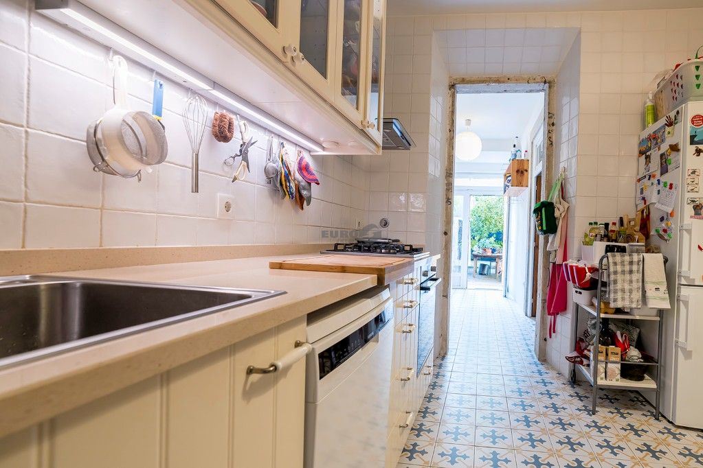 Moradia T5 para Venda em São Vicente