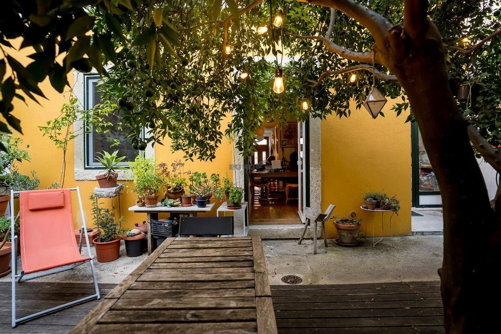 Moradia T5 para Venda em São Vicente