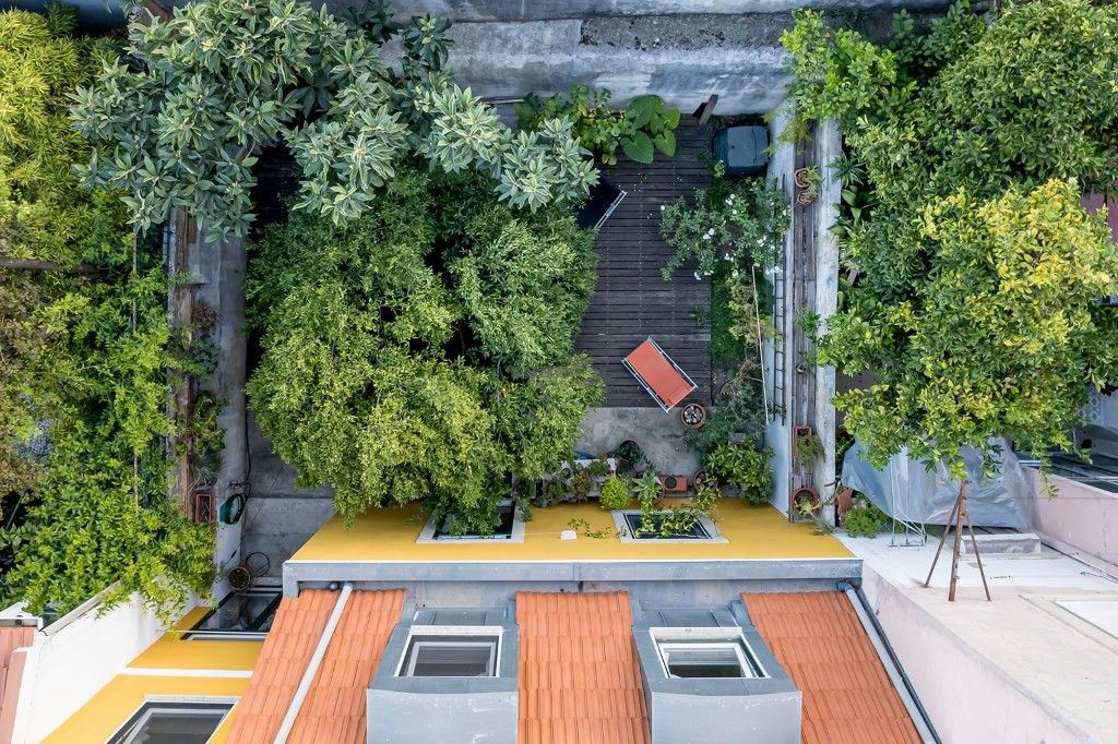 Moradia T5 para Venda em São Vicente