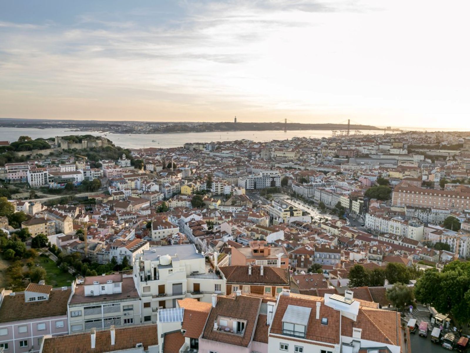 Moradia T5 para Venda em São Vicente