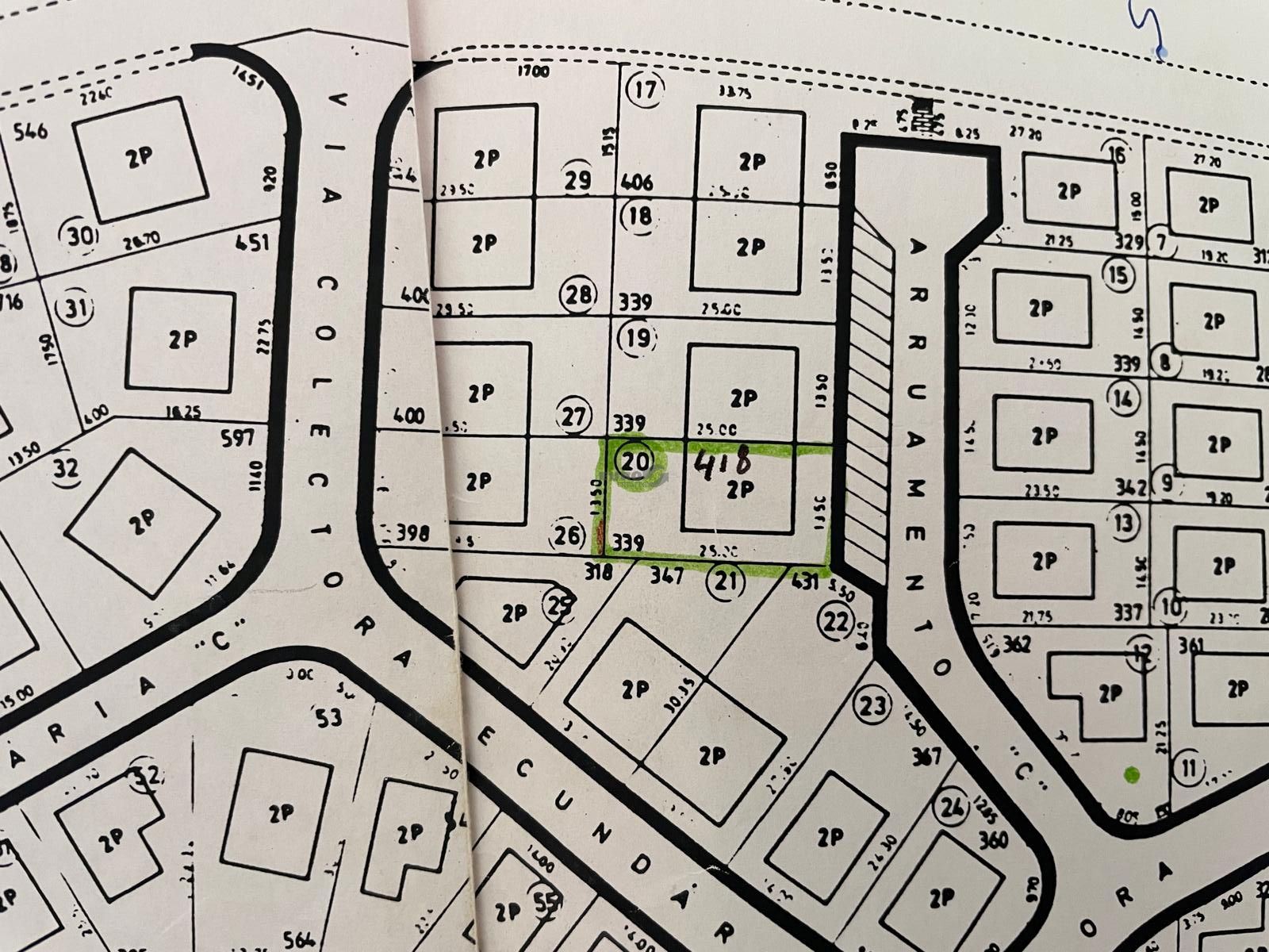 Terreno para Venda em Charneca de Caparica e Sobreda