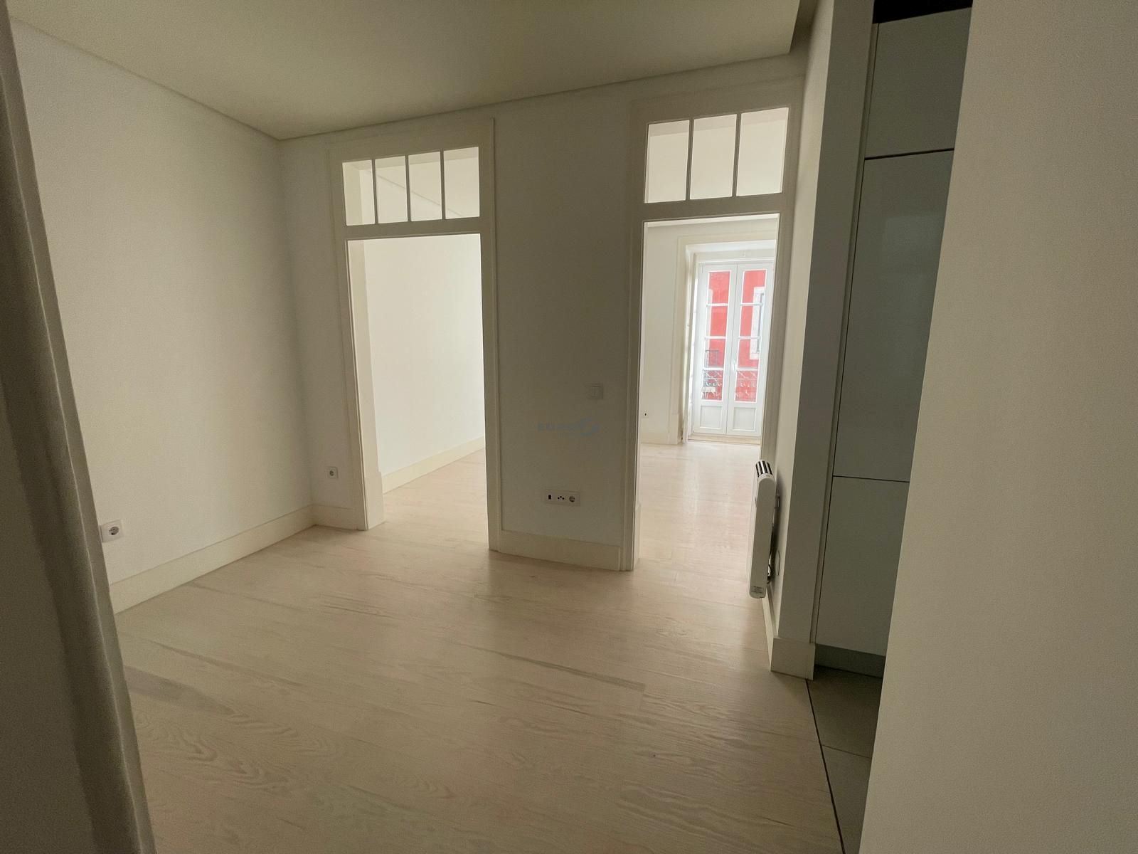 Apartamento T1 para Arrendamento em Estrela