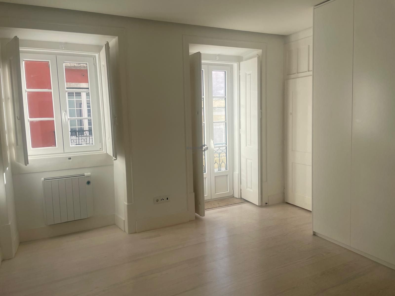 Apartamento T1 para Arrendamento em Estrela