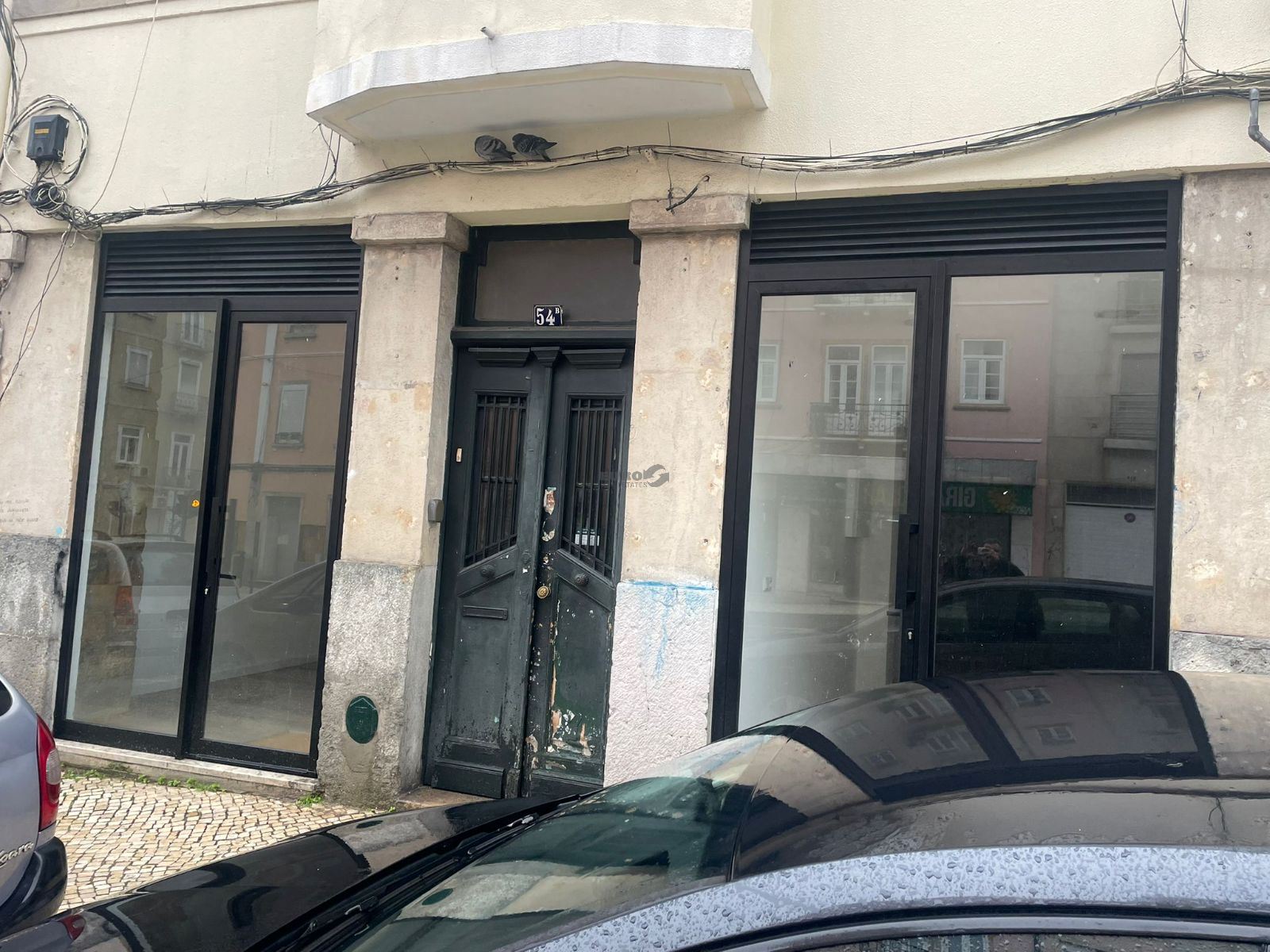 Loja para Arrendamento em Penha de França