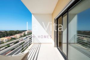 Apartamento com 3 Quartos para Arrendamento