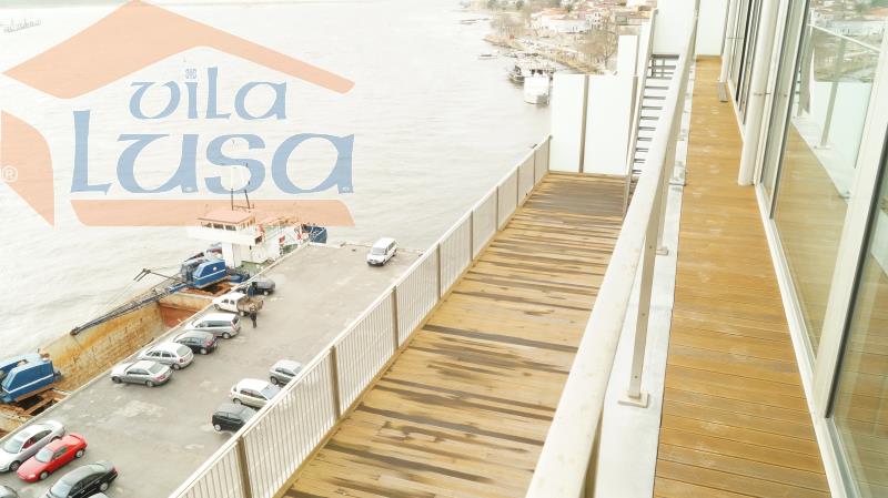 Venda Apartamento T5