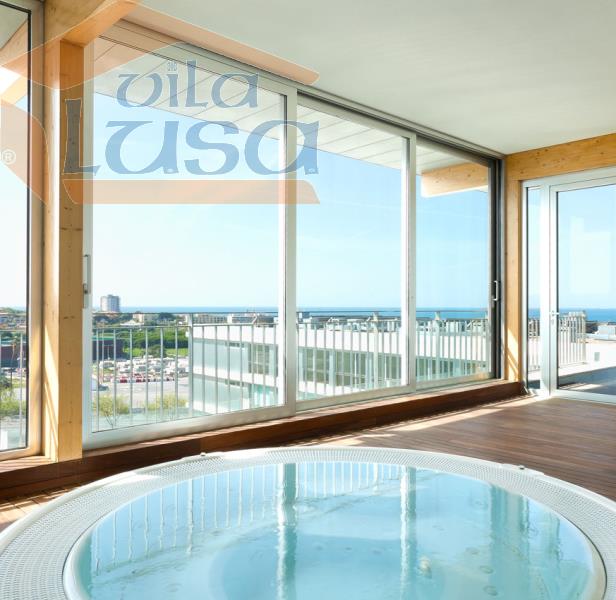 Venda Apartamento T5