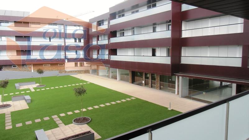 Venda Apartamento T2