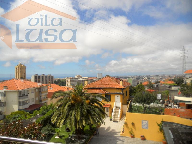 Moradia T3 para Venda em Mafamude e Vilar do Paraíso