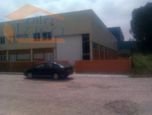 Warehouse, para Rent