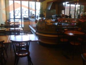 Café, para Trespasse