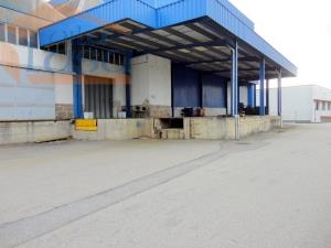 Armazém, para Arrendamento