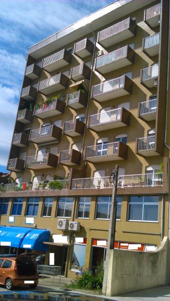 Venda Apartamento T2