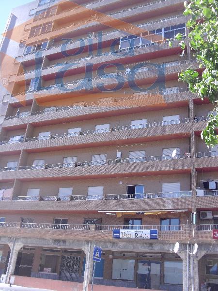 Arrendamento Apartamento T4