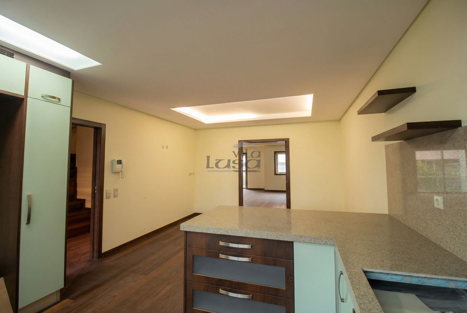 Moradia T4 para Venda em Mafamude e Vilar do Paraíso