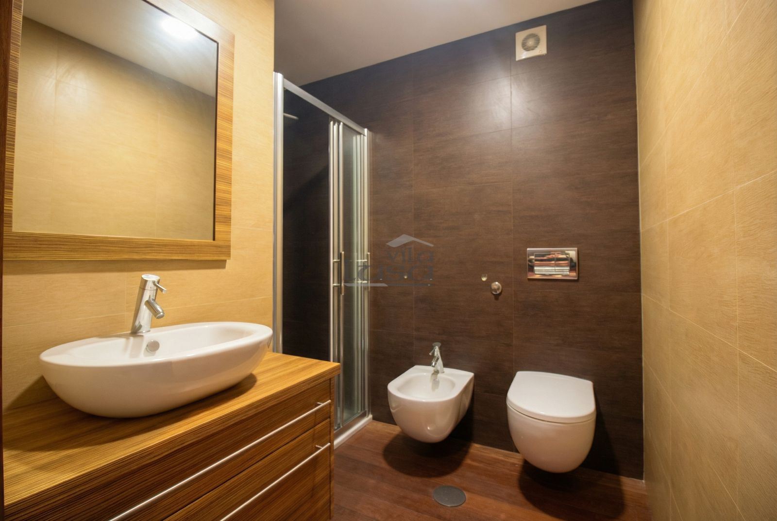 Moradia T4 para Venda em Mafamude e Vilar do Paraíso