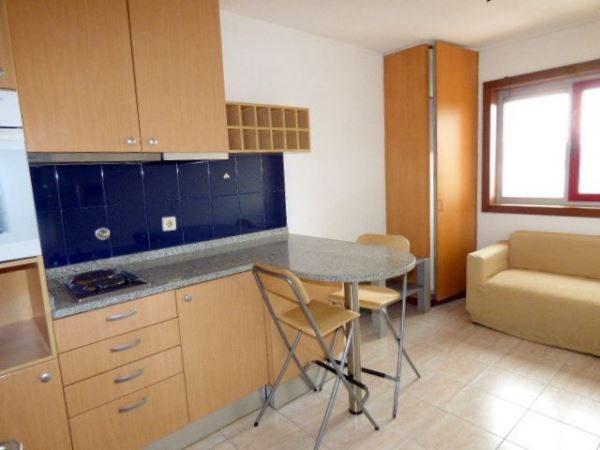 Piso T1, para Alquiler