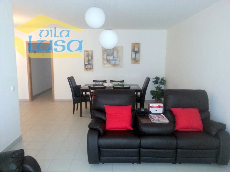 Venda Apartamento T3