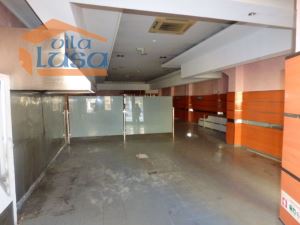 Restaurante, para Arrendamento