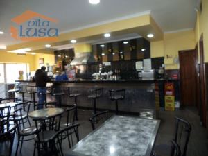 Café, para Trespasse